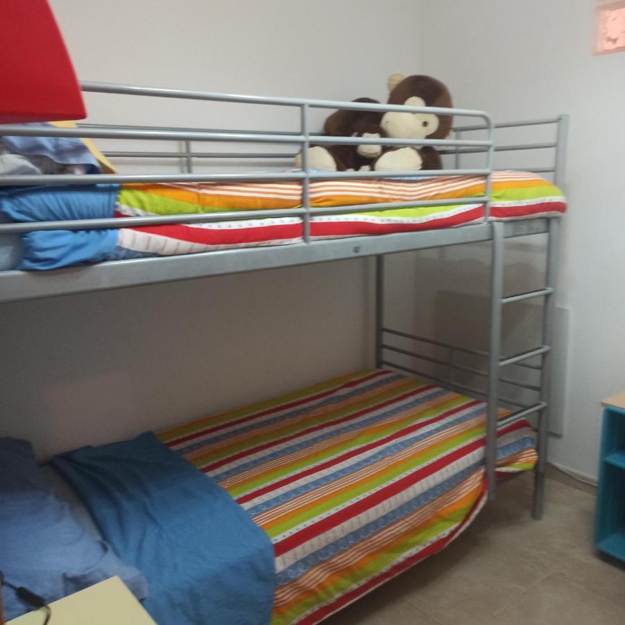 ייסטה Casa Rural Del Saz מראה חיצוני תמונה