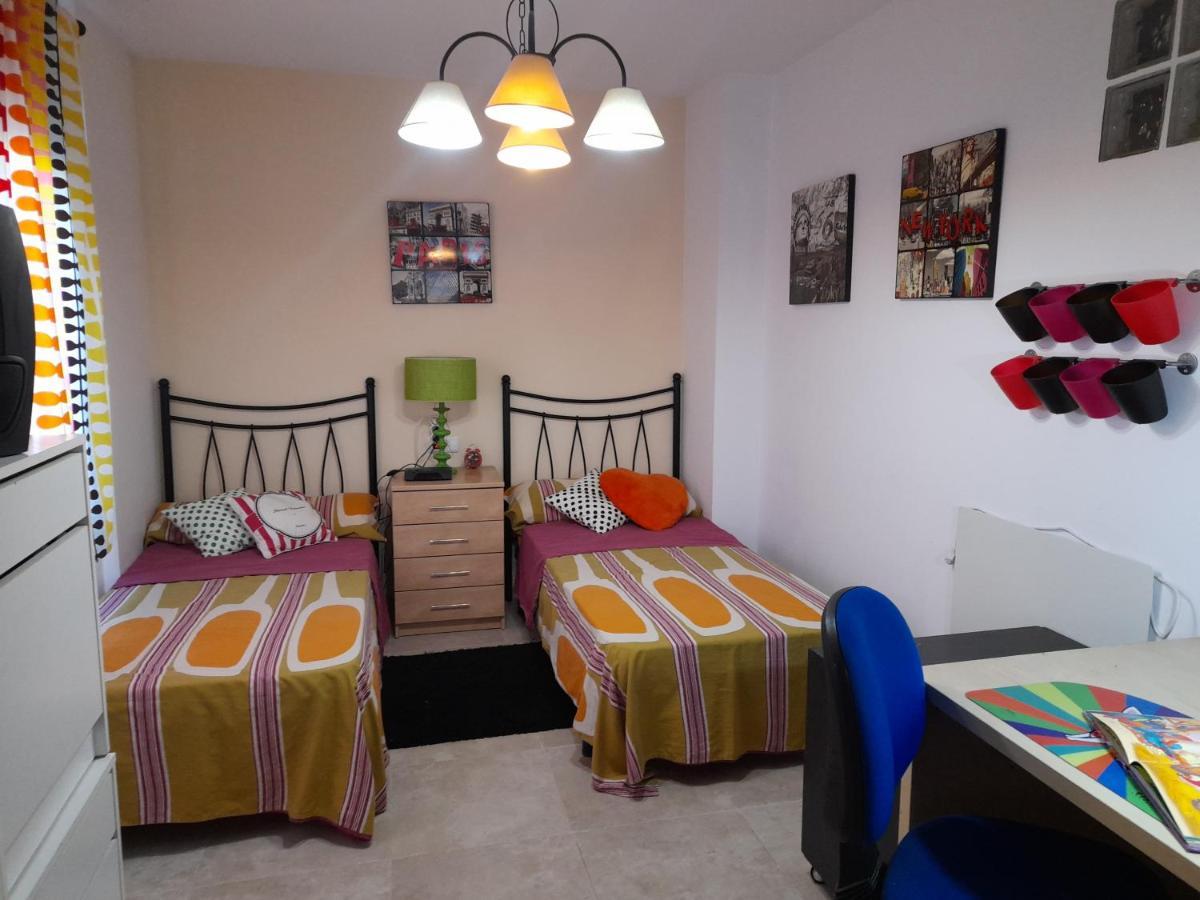 ייסטה Casa Rural Del Saz מראה חיצוני תמונה