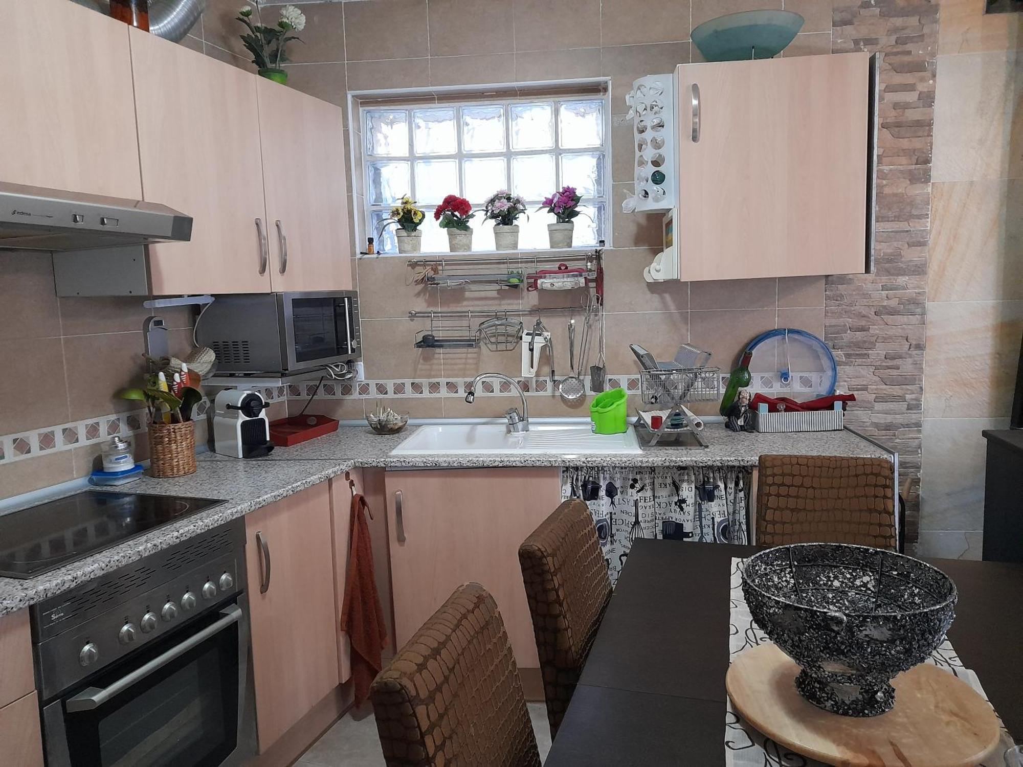 ייסטה Casa Rural Del Saz מראה חיצוני תמונה